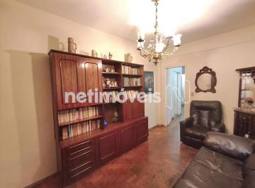 Apartamento · 113m² · 3 Quartos · 1 Vaga · Venda Apartamento 3 quartos Lourdes Belo Horizonte