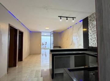 Apartamento de 2 quartos, Brasília · CASA À VENDA – LAGO NORTE/DF (imóvel Desocupado)