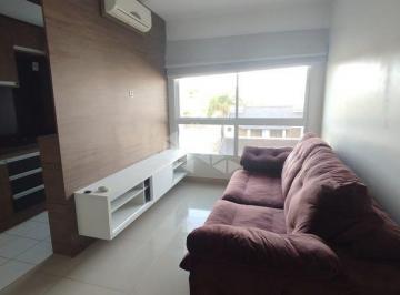 Apartamento · 50m² · 2 Quartos · 1 Vaga · Apartamento 50.35M² - para Alugar