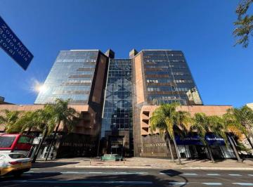 Comercial · 37m² · 2 Vagas · Sala 37M² - para Alugar