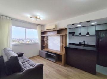Apartamento · 62m² · 2 Quartos · 1 Vaga · Apartamento 62M² - para Alugar