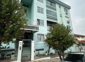 Apartamento · 60m² · 2 Quartos · 1 Vaga · Apartamento 60M² - para Alugar