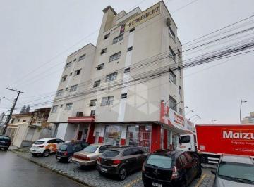 Apartamento · 35m² · 1 Quarto · Apartamento 35M² - para Alugar