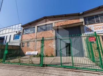 Comercial · 180m² · Depósito 180M² - para Alugar