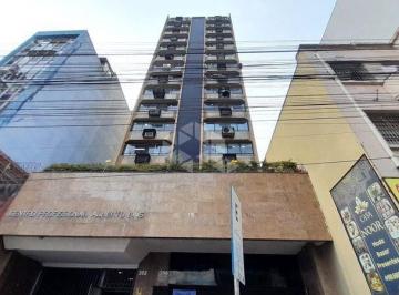 Comercial · 52m² · 1 Vaga · Sala 52M² - para Alugar