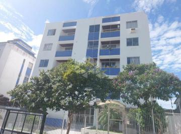 Apartamento · 47m² · 1 Quarto · 1 Vaga · Apartamento 47M² - para Alugar