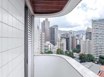 Apartamento · 53m² · 1 Quarto · Apartamento à venda - em Funcionários