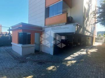 Apartamento · 42m² · 1 Quarto · 1 Vaga · Apartamento 42.5M² - para Alugar