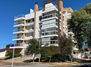 Apartamento · 67m² · 2 Quartos · 1 Vaga · Apartamento 67M² - para Alugar