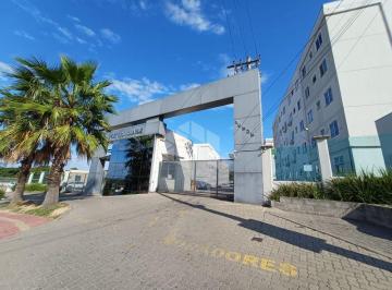 Apartamento · 41m² · 2 Quartos · 1 Vaga · Apartamento 41M² - para Alugar