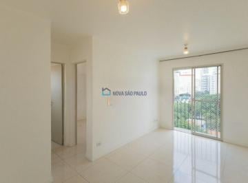 Apartamento · 45m² · 1 Quarto · 1 Vaga · Apartamento para locação - Vila Mariana 01 Drom. 01 vaga!