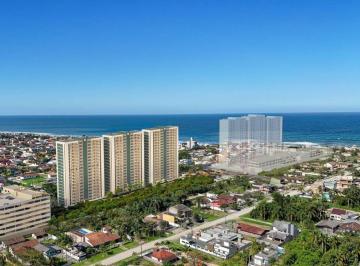 Apartamento · 64m² · 2 Quartos · 1 Vaga · Lançamento em Itapoá Sc! Apartamentos na Planta com Alto Potencial de Valorização!