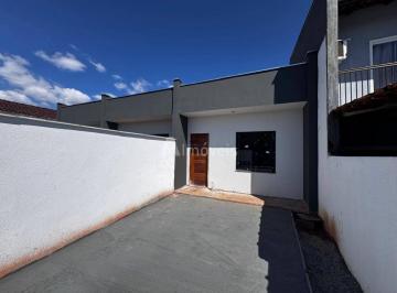 Casa · 60m² · 2 Quartos · 1 Vaga · Sobrado Oportunidade Vila Nova 2