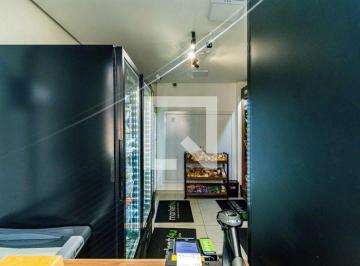 Apartamento 37m² Venda Água Branca · Apartamento à Venda - Água Branca, 2 Quartos, 37 m² - São Paulo