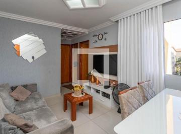 Apartamento · 51m² · 2 Quartos · 1 Vaga · Apartamento à Venda - Campanário, 2 Quartos,  51 m² - Diadema