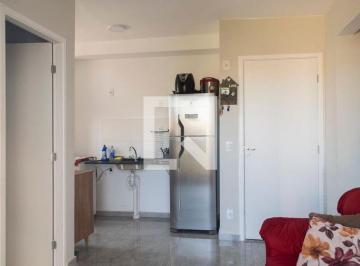 Apartamento · 39m² · 2 Quartos · 1 Vaga · Apartamento à Venda - Vila Diva, 2 Quartos, 39 m² - São Paulo