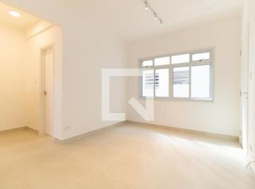 Apartamento · 40m² · 1 Quarto · 1 Vaga · Apartamento à Venda - Aclimação, 1 Quarto,  40 m² - São Paulo