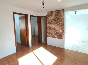 Apartamento · 42m² · 2 Quartos · 1 Vaga · Apartamento na Restinga - 2 Dormitórios