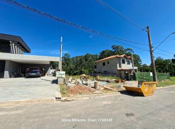 Terreno , Cotia · Excelente lote plano em condomínio com lazer completo, Cotia, Raposo Tavares km 30