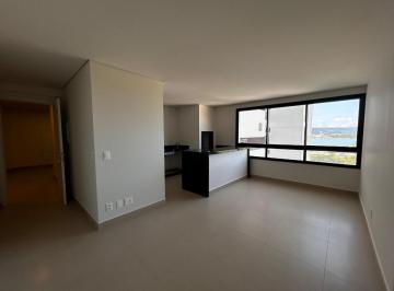 Apartamento · 50m² · 1 Quarto · Apartamento à venda - em Rifaina