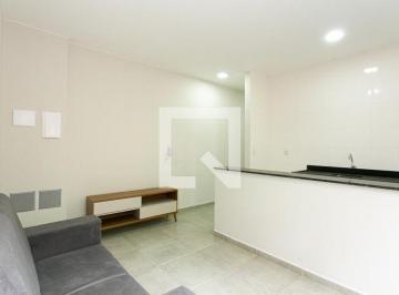 Apartamento · 37m² · 2 Quartos · Apartamento para Aluguel - Tatuapé, 2 Quartos,  37 m² - São Paulo