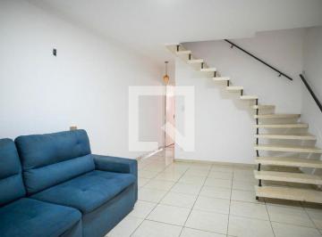 Casa · 160m² · 3 Quartos · 2 Vagas · Casa para Aluguel - Vila das Mercês, 3 Quartos,  160 m² - São Paulo