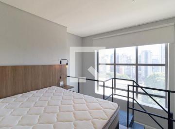 Apartamento · 40m² · 1 Quarto · Apartamento para Aluguel - Aclimação, 1 Quarto, 40 m² - São Paulo