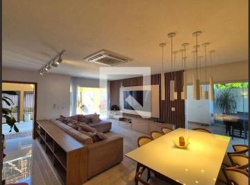 Casa · 400m² · 3 Quartos · 3 Vagas · Casa para Aluguel - Recreio, 3 Quartos,  400 m² - Rio de Janeiro