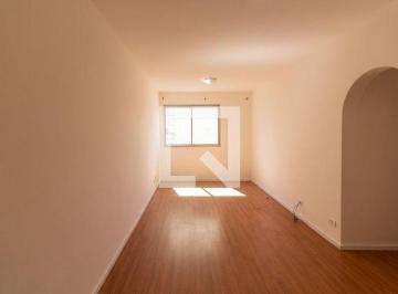 Apartamento · 68m² · 3 Quartos · 1 Vaga · Apartamento para Aluguel - Chácara Santo Antonio, 3 Quartos,  68 m² - São Paulo