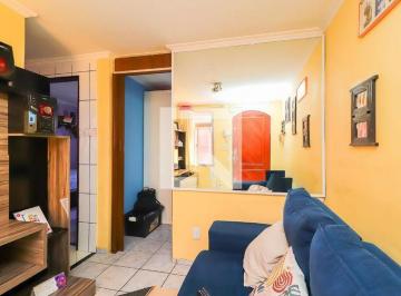 Apartamento · 34m² · 2 Quartos · Apartamento para Aluguel - Vila Cosmopolita, 2 Quartos, 34 m² - São Paulo