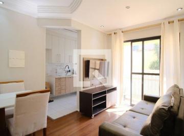 Apartamento · 38m² · 1 Quarto · 1 Vaga · Apartamento para Aluguel - Tatuapé, 1 Quarto, 38 m² - São Paulo