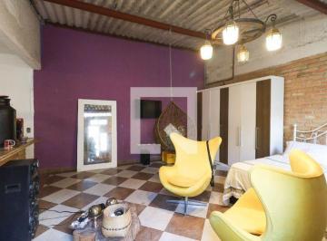 Casa · 72m² · 1 Quarto · Casa para Aluguel - Vila Fidalgo, 1 Quarto, 72 m² - São Paulo