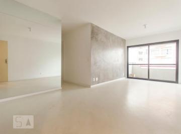 Apartamento · 90m² · 3 Quartos · 1 Vaga · Apartamento para Aluguel - Barra Funda, 3 Quartos,  90 m² - São Paulo