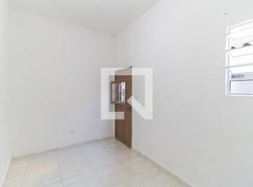 Casa · 15m² · 1 Quarto · Casa para Aluguel - Bosque da Saúde, 1 Quarto, 15 m² - São Paulo