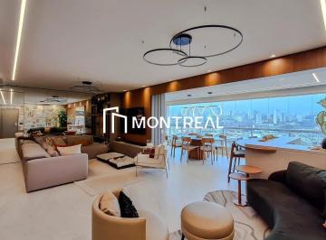 Apartamento · 142m² · 3 Quartos · 2 Vagas · Apartamento à venda - no Ipiranga