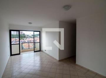 Apartamento · 65m² · 2 Quartos · 1 Vaga · Apartamento à Venda - Santo Amaro , 2 Quartos, 65 m² - São Paulo