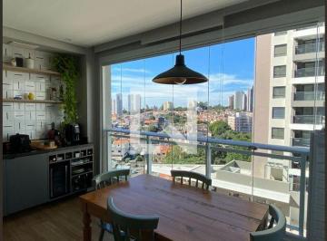 Apartamento · 59m² · 2 Quartos · 1 Vaga · Apartamento à Venda - Vila Yara, 2 Quartos,  59 m² - Osasco