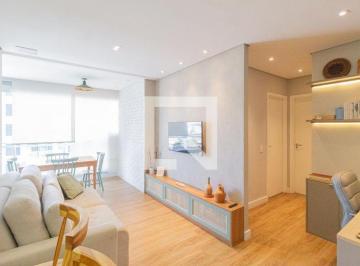 Apartamento · 57m² · 2 Quartos · 1 Vaga · Apartamento à Venda - Vila Yara, 2 Quartos, 57 m² - Osasco