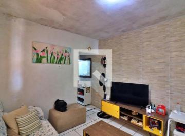 Casa · 220m² · 2 Quartos · 2 Vagas · Casa à Venda - Baeta Neves, 2 Quartos,  220 m² - São Bernardo do Campo