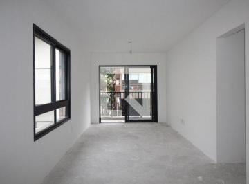 Apartamento · 88m² · 2 Quartos · 1 Vaga · Apartamento à Venda - Petrópolis, 2 Quartos,  88 m² - Porto Alegre