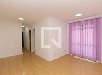 Apartamento · 61m² · 3 Quartos · 1 Vaga · Apartamento à Venda - Parque Novo Mundo , 3 Quartos,  61 m² - São Paulo