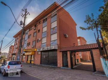 Apartamento · 32m² · 1 Quarto · Kitnet / Apartamento 1 dormitório para locação – Av. Baltazar de Oliveira Garcia – 32m² | Porto Aleg