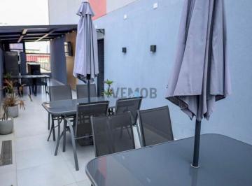 Apartamento · 40m² · 1 Quarto · Apartamento à venda e para aluguel no Tatuapé