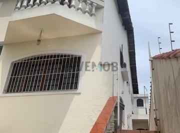 Casa · 240m² · 3 Quartos · 2 Vagas · Sobrado à venda ou para alugar na Vila Formosa