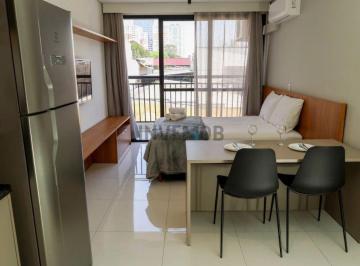 Apartamento · 27m² · 1 Quarto · Studio à venda e para aluguel no Tatuapé