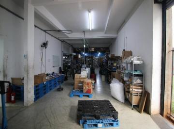 Comercial · 1385m² · Comercial à venda - na Barra Funda