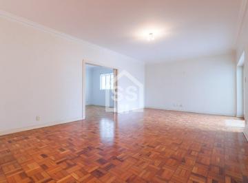 Apartamento · 3 Quartos · Apartamento à venda - na Consolação