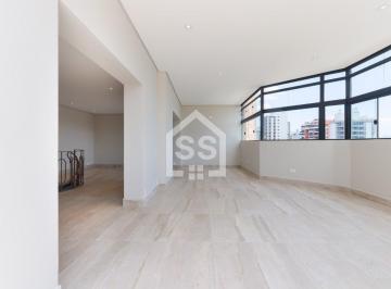 Apartamento · 3 Quartos · Apartamento à venda - em Perdizes