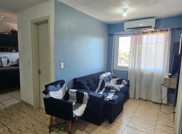 Apartamento de 2 quartos, Porto Alegre · Apartamento Bairro Restinga