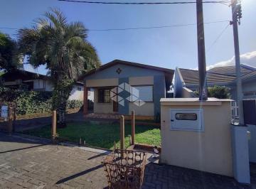 Casa · 102m² · 3 Quartos · 1 Vaga · Residência no bairro Morada do Sol - Ivoti